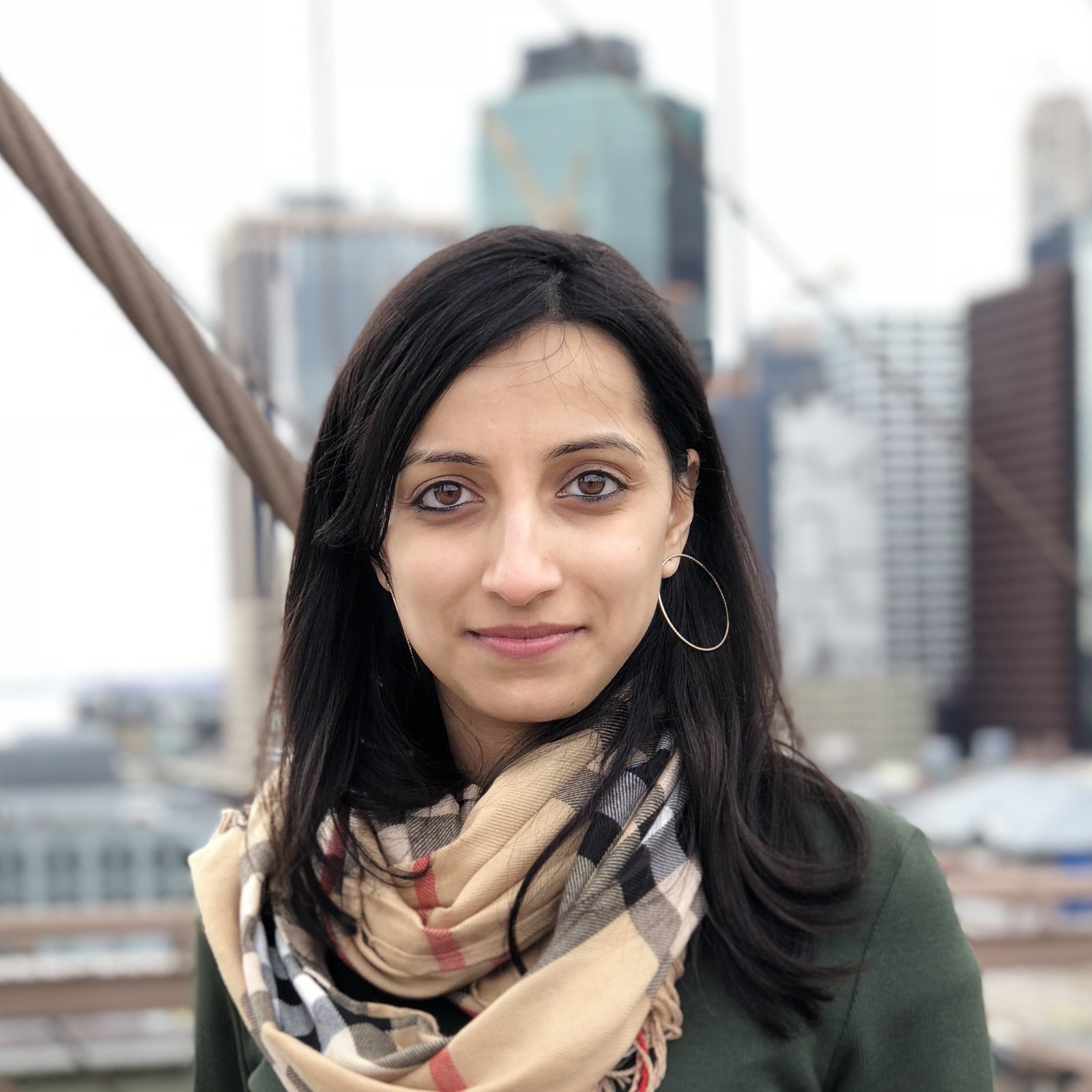 Sobitha Ravichandran