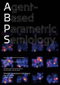 ABPS Symposium, AA School, London, 2018